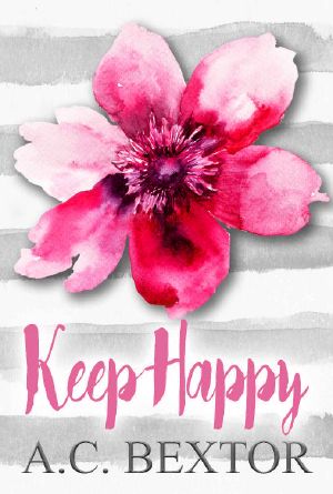 [A Silvervale Second Chance Romance 01] • Keep Happy